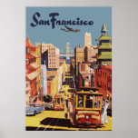 San Francisco Print