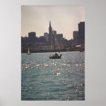 San Francisco Poster