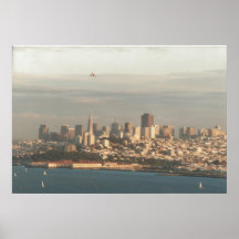 San Francisco Posters