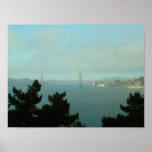 San Francisco Posters