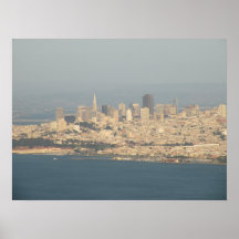 San Francisco Posters