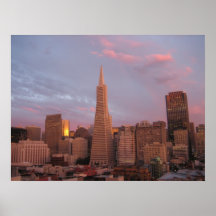 San Francisco Posters