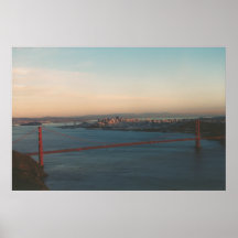 San Francisco Posters