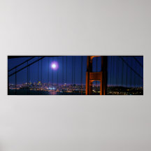 San Francisco Posters