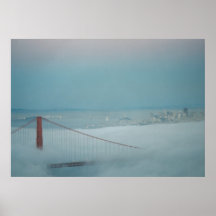 San Francisco Print