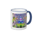 Sanctuary Coffee Mugs