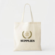 SAND ANTS SUPPLY CARRY BAG