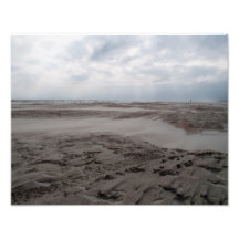 Sand Storm one 11 x 14 Photo