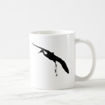 Sandhill Crane Mug