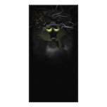 Sandman II Photo Card