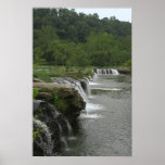 Sandstone Falls Posters