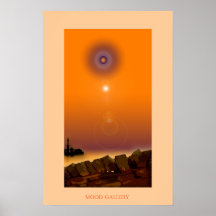 Sandstorm Posters