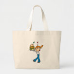 Sandwich Connoisseur Bags