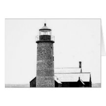 Sandy Neck Lighthouse Cards