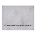 Sandy Postcard