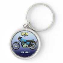 SANGLAS 400E 1974 keychains