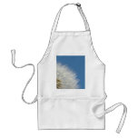 Santa Claus Flower Aprons