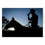 Santa Fe, New Mexico, United States Greeting Cards