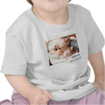 SantaMouse T for toddler-customise Tshirts