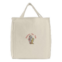 Santa's Toy Bag