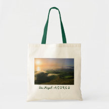 Sao Miguel, Azores Bag