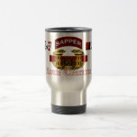 SAPPER Route Clearance OEF VET Mug