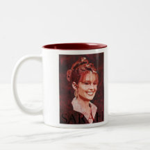 Sarah Palin - 2008 Vice President Coffee Mugs