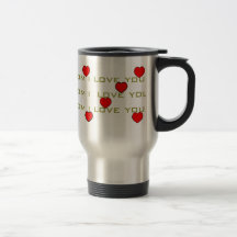 SARAH PALIN 2012 US PRESIDENTIALS MUG