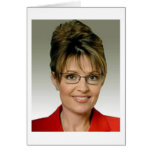 Sarah Palin Cards