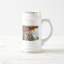 Sarancus Mug