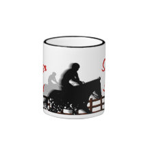 Saratoga Springs Coffee Mug