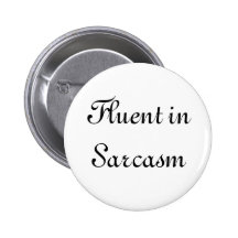 Sarcasm Button