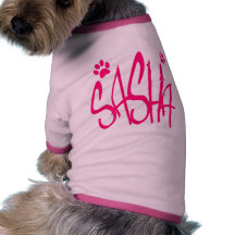 Sasha Pet Clothes