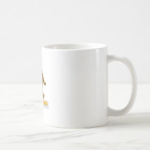 Sasquatch Search Engine Coffee Mugs