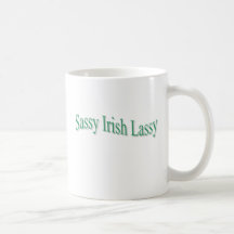 Sassy Coffee Mugs