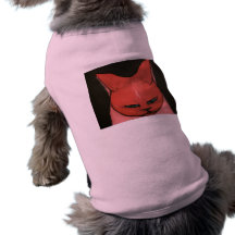 sassy doggie tshirt