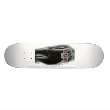 sassy skateboard