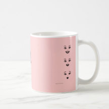 Sassy  too mugs