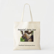 Satin Tote Bags