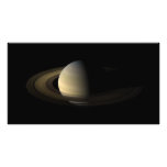 Saturn Equinox Photo Art