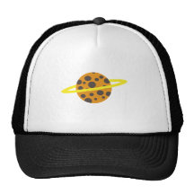 Saturn! Trucker Hat