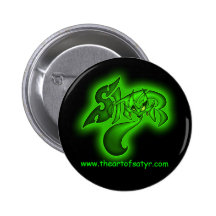 Satyr logo Button