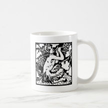 satyrs mugs
