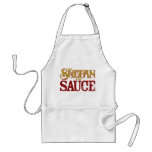 SauceApron