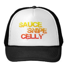 sauceu hats
