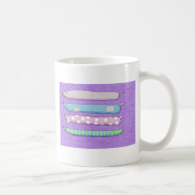 Sausage Animals Coffee Mug