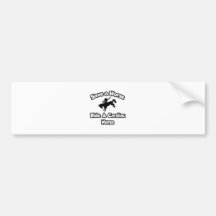 Save a Horse, Ride a Cardiac Nurse Bumper Stickers