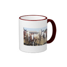 Save A Life - Adopt! coffee mug