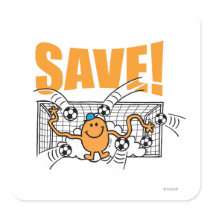 Save! stickers