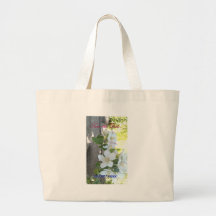 Save the Date Bag